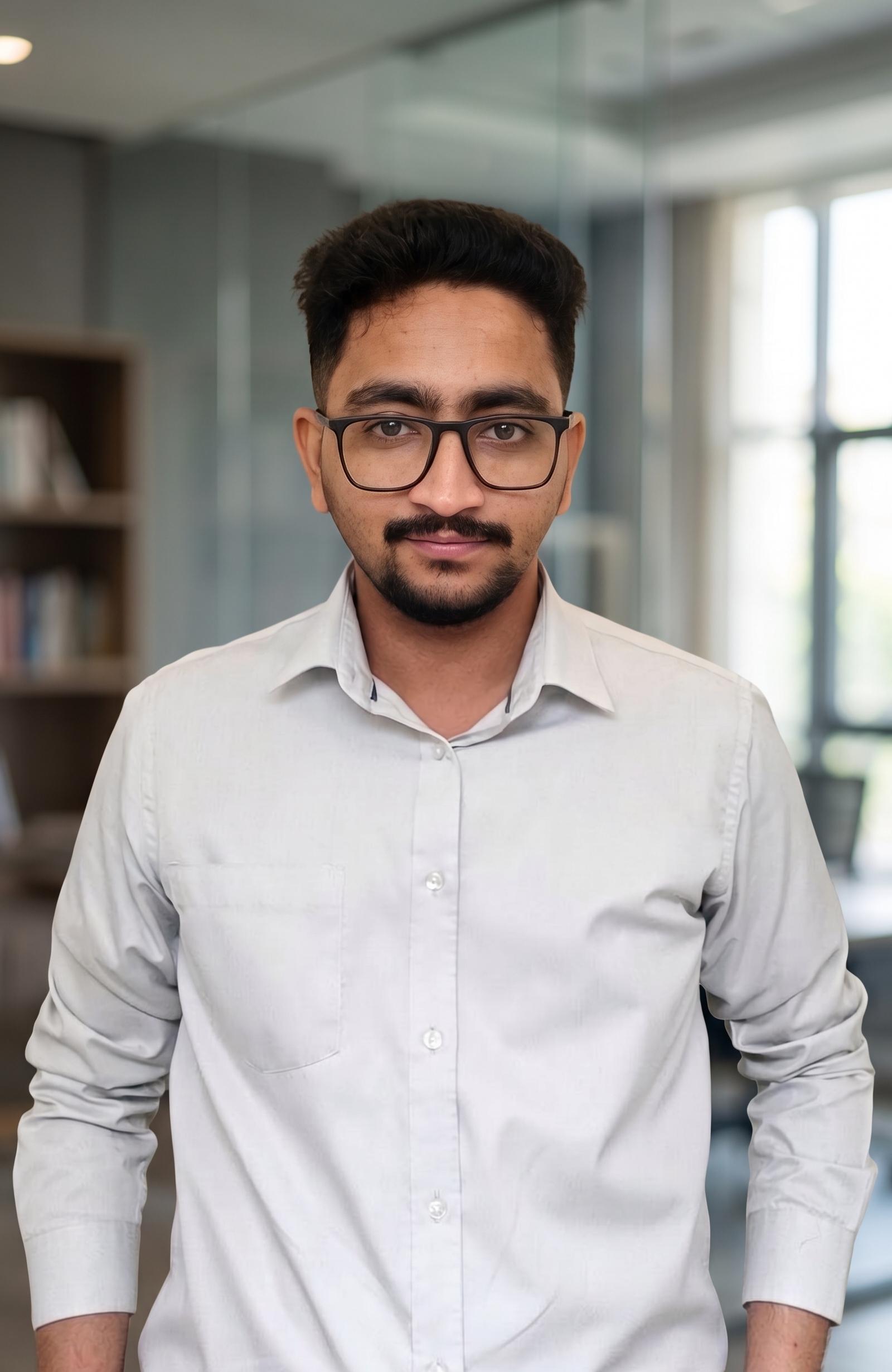 Adil Naib